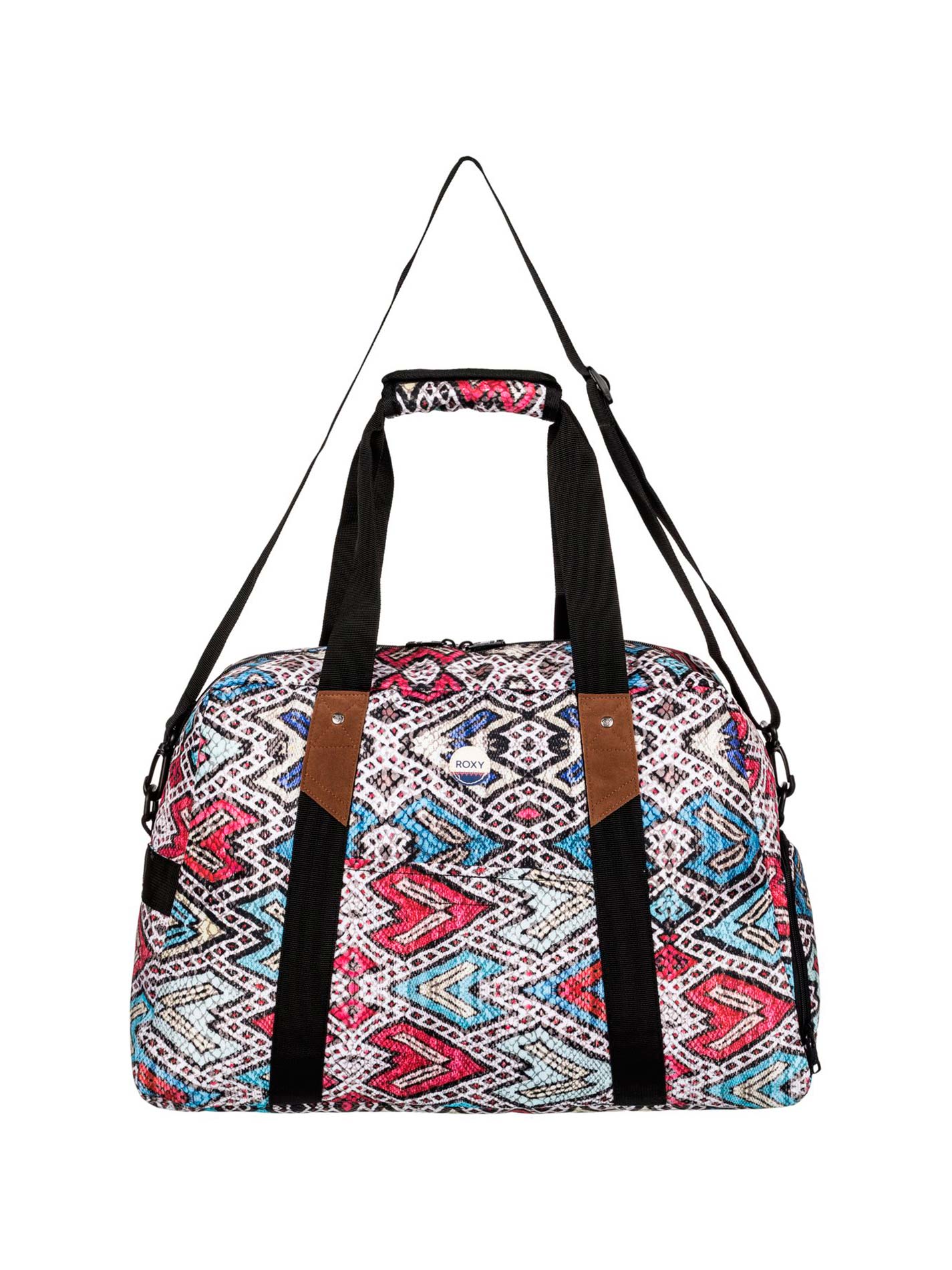 ERJBP03410 Bolso Roxy Sugar It Up Regata Gravity Surf Shop ERJBP03410 Bolso Roxy Sugar It Up Regata Gravity Surf Shop